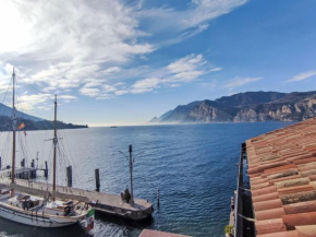 Apartment Claudia by Interhome Malcesine